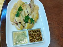 -巫记鸡饭店