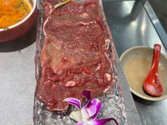 -生活如沸·顺德水牛奶火锅(大学路店)