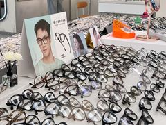 -潘多拉眼镜·蔡司依视路明月(潘家园店)