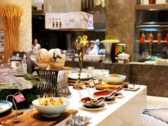 -太湖饭店玉兰厅(自助餐厅)