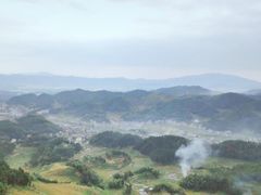 -紫鹊界梯田景区