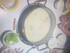 -顺德公广东猪肚鸡·煲仔饭(白石洲店)