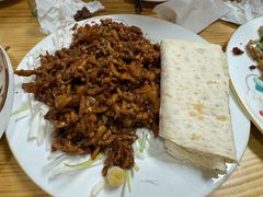 -百味地锅鸡(铜山路店)