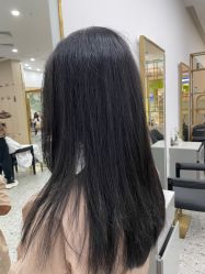 -Kraemer paris·苏豪路易士·嘉玛发廊