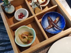 -锦上中式酒馆(南内环店)