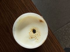 -Onirii Coffee(长乐路店)