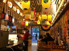 -坂吉屋·居酒屋深夜食堂(龙湖店)