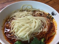 -老地方猫儿面(磁器口店)