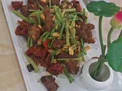 -北方饺子王·海肠捞饭·海鲜锅(山大店)