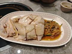 -章记星洲 · 新加坡餐厅(望京店)
