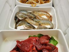 嫩牛肉-冠菌火锅自助(东莞桥头店)
