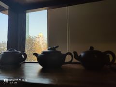 -我茶人文茶馆