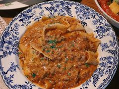 -弗兰克牛排西餐厅Ribone steak house(柠檬花园店)