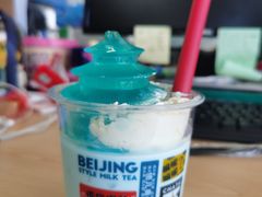 -茶太良品·北京特色茶饮(西站食宝街店)