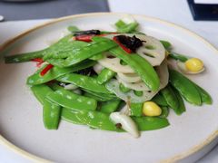 -野蔓果·山野菜(西湖景区·龙井茶田店)