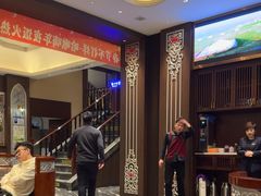 -哈啾嗨·新概念蒙餐(红星新城店)