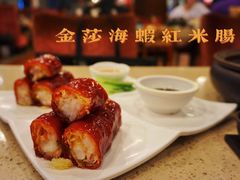 -点都德(聚福楼店)