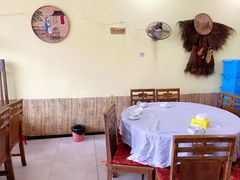-余家庄肥肠鱼地方汤锅(银杏大道店)