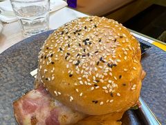 -get pizza意大利餐厅(凯德MALL店)