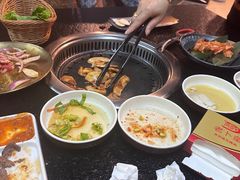 -老卜奎齐齐哈尔烤肉(人民东路店)
