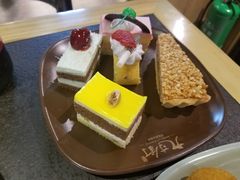 -九寸钉自助·炭火烤肉烧烤(欧乐时尚广场店)