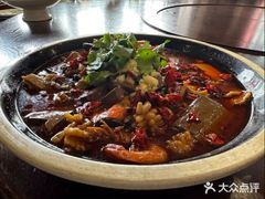 -赴宴楼(鸠兹古镇店)