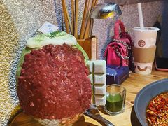 -楠火锅(广州总店)