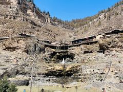 -芦芽山旅游度假区