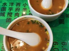 -令氏家外家周秦食府(高新店)