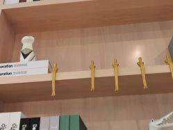 点击看大图 -MOVAN HAIR莫凡匠人发型屋