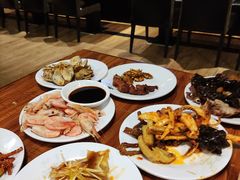 -汉巴味德(大悦城店)