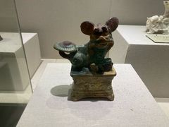 -云水谣景区-土楼之光文化园