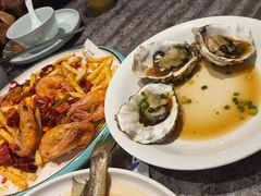 -海旺小海鲜大排档(冠亚星城店)