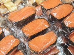 -鲜道寿司(雨花虹悦城店)