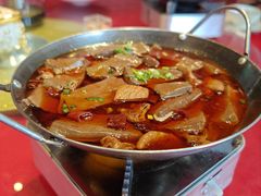 -五味坊·喜宴楼(瑞丰商博城店)