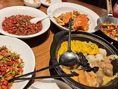 -忆见妈妈菜(银河城店)