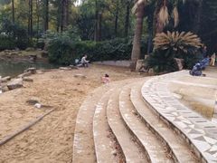 -苏州河梦清园环保主题公园