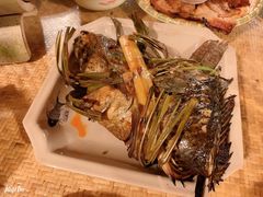 -多哥水傣味餐厅(司马巷店)