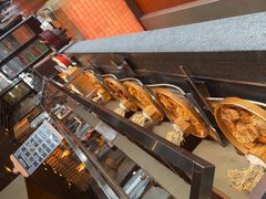 -广州富力君悦大酒店·凯菲厅