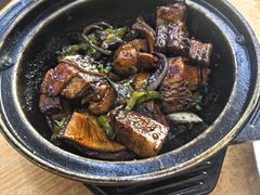 干锅肉骨茶-新记肉骨茶