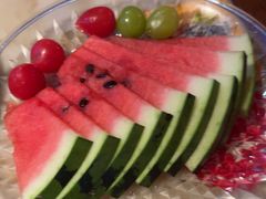 -红蜡烛-养生粥-津鲁菜(中山路店)