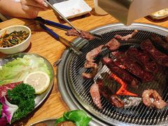 -牛炙烤肉(车公庙店)