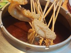 -喝丢一只鞋海鲜烧烤·海肠捞饭(东关街店)
