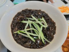 -桃园中华料理炸酱面(燕儿岛路店)