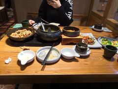 -云海肴云南菜·蒸汽石锅鱼(北京良乡华冠店)