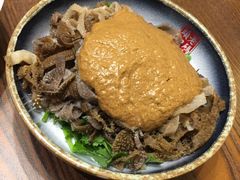 水爆肚-天津卫码头(南开大悦城店)