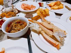 -海景花园大酒店·西餐厅