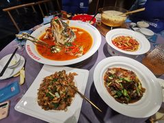 -坛宗剁椒鱼头(河西王府井店)