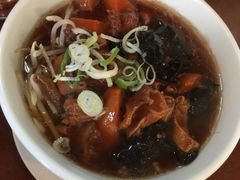 -餃子会館(浅草店)