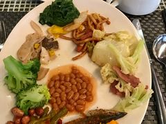 -乌鲁木齐环球国际大酒店